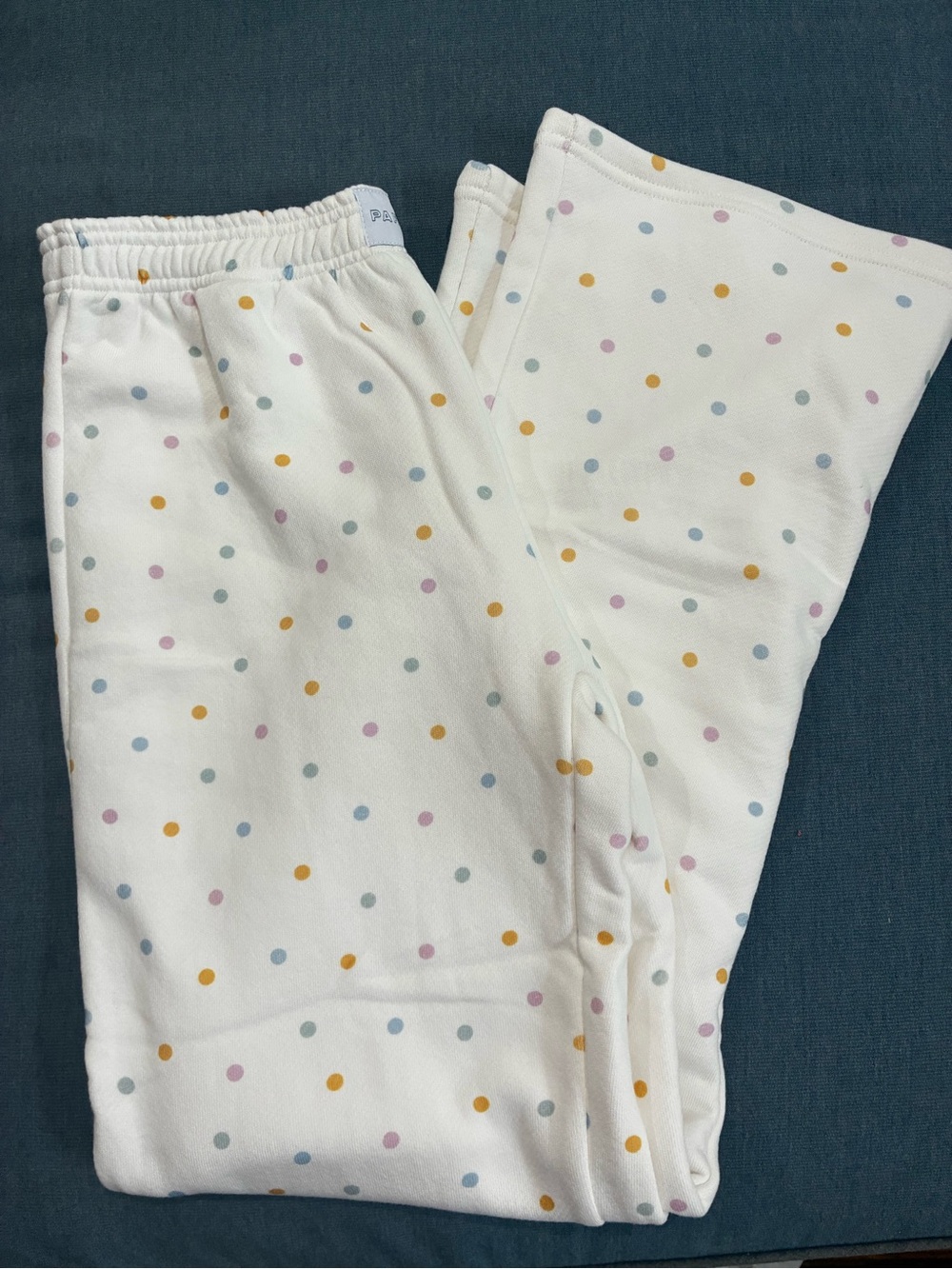 Parke Birthday Funfetti Sweatpants limited edition - Picture 3 of 7
